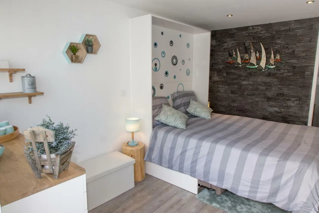 Breizh Naeva Apartment Saint-Alban  0*, Saint-Alban (Cotes-d'Armor) France