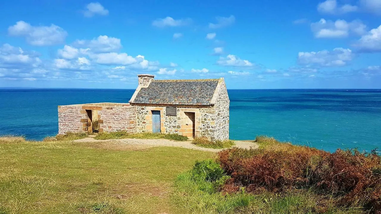 Breizh Naeva Apartment Saint-Alban  0*, Saint-Alban (Cotes-d'Armor) France