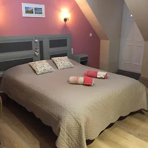  Bed & Breakfast La Clef Des Champs